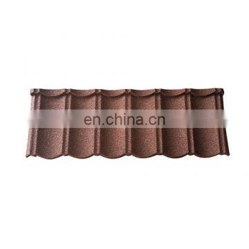 Stone Coated Metal Roof Tile-Classic Tile Manufacture photo-3