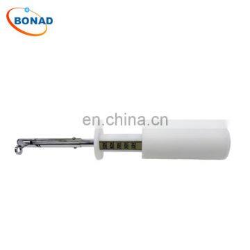 IEC 60335-1 Figure 7 Test Finger Nail With 30N Force Gauges photo-3