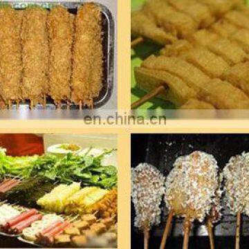 Industrial Frying Machine for Factory photo-4