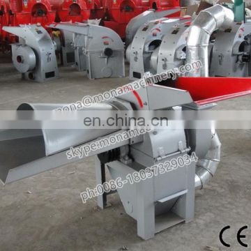 Durable cereals Rice husk hammer mill machine/corn hammer mill