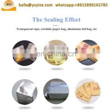 Common Type Simple Pedal Impulse Sealer Pedal Plastic Bag Sealing Machine photo-3