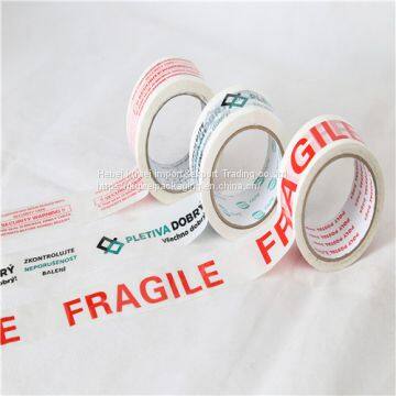 All Kinds of Printed Tape, Fragile Tape photo-3