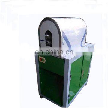 Automatic Easy Operation New Sugarcane Peeling Machine for Sale photo-5