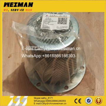 Original LG936L LG958L Wheel Loader Spare Parts 2030900065 OIL FILTER Cedazo de la transmision