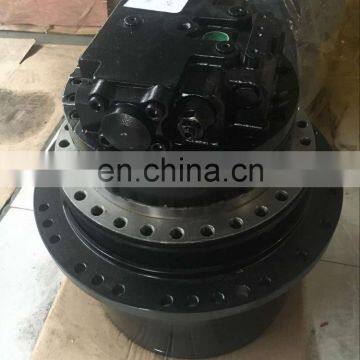 Hyundai Excavator R225LC-7 Travel Motor R225LC-7 Final Drive photo-2