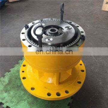 Excavator 148-4644 CAT320C Swing Drive Gearbox E320D Swing Motor Reducer photo-5