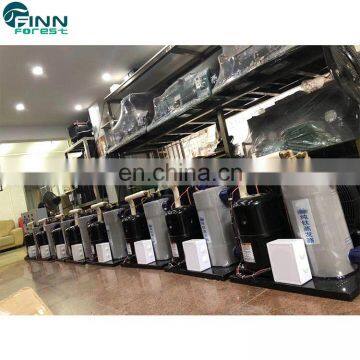 Copeland Unit JL-800 Water Cooled Vending Water Chiller