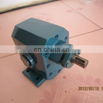 Chinese and foreign popular mixing station fire pump