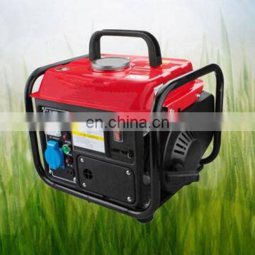 Compact Petrol Generator 720 Watt 230 Volt