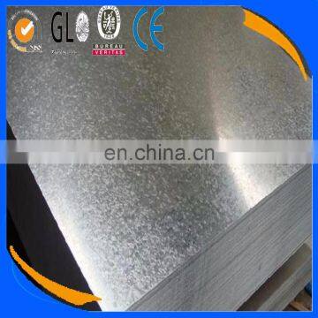 Good Price of Galvanized Steel 1250