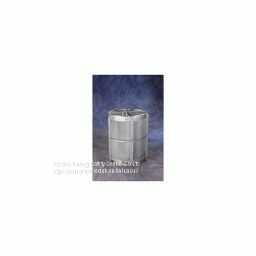 Flameless Explosion Venting photo-1