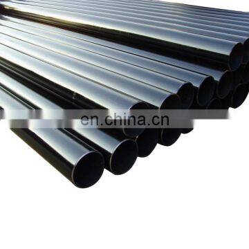 36 Inch a106b schedule 40 schedule 80 carbon seamless steel pipe price list