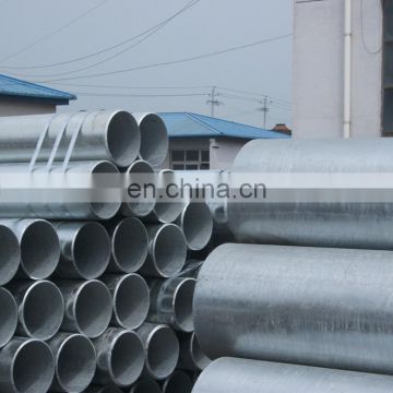 Ductile Iron Pipe large diameter pvc pipe thin wall pvc pipe