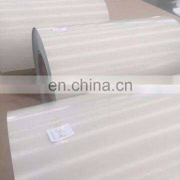 PPGI Color Coated Steel Prepainted Galvanized Coil Z275/Metal Roofing Sheets