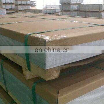 Gr7 Gb Aluminium alloy sheets