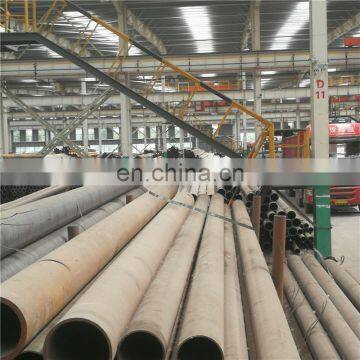 Jis Stpg42 Alloy Seamless Steel Pipe