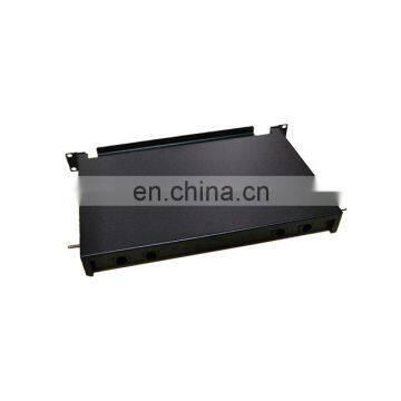12 Ports Rack Mount Fiber Optic Terminal Box as Distribution Box photo-5