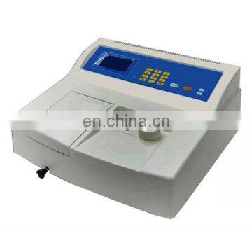 725S uv-vis Spectrophotometer