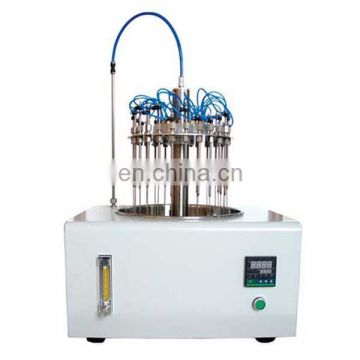 DCY Series Nitrogen blowing instrument Sample concentrator