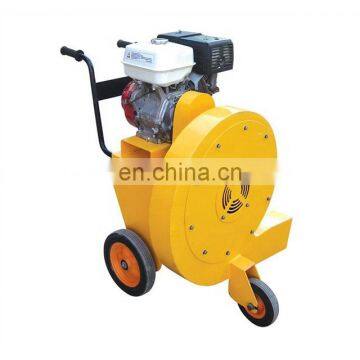 road construction asphalt road blower machine