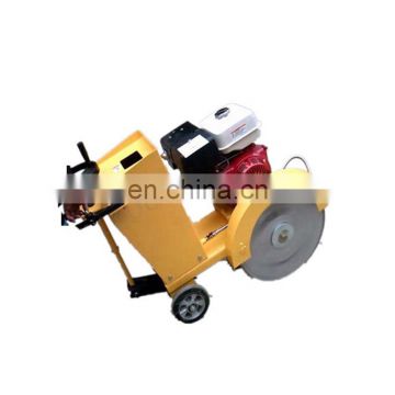 concrete saw slab core wall cutter road cutting machine