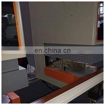 Pvc Plastic Window Door Welding Making Machine photo-5