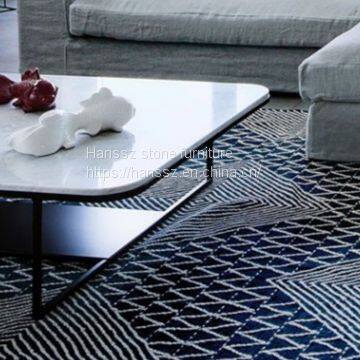 China Cheap Product for Square Cafe Table Living Room Furniture photo-2