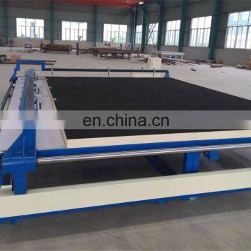 Automatic Straight Line Glass Cutting Machine, Straight Line Glass Cutting Table photo-2