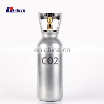 Manufacturers Mini 5LB Co2 Carbon Dioxide Tank Cylinder