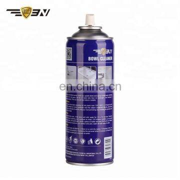 Shower Room Bowl Spray Cleaner, High Effective Bathroom Bowl Cleaner Spray, Heavy-Duty Bowl Aerosol Cleaner & Deodorizer photo-4