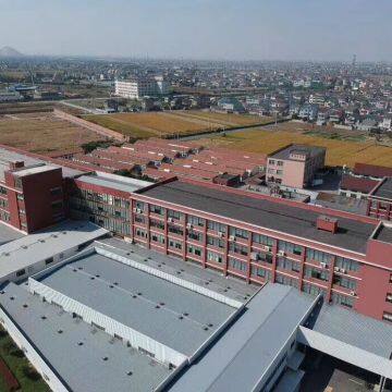 Topwell Technology Shanghai Co., Ltd. company overview - view 1