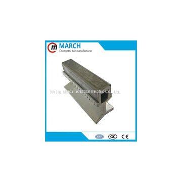 Current Collector for Aluminum Bus Bar photo-4