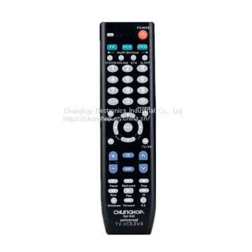 RM-88E TV Universal Remote Control Codes TVS For TV DVD VCD Smart LED