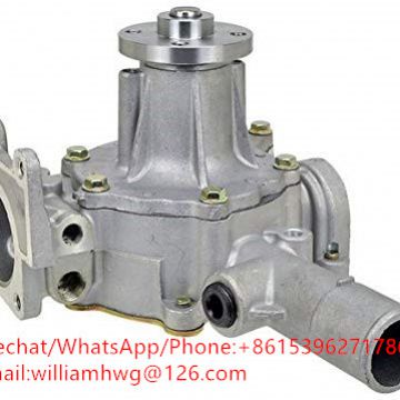 Toyota Forklift Parts 16100-78203-71 Toyota Water Pump 16100-78203-71 161007820371