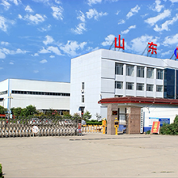 Shandong Huaxia Master Machinery Co.,Ltd. company overview - view 2
