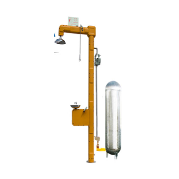 Heating Traced Cable Eyewash Device Laboratory Medicine, Chemical, Petrochemical, Electronics, Hazardous Work Area of Semi-conductor Companies photo-2