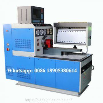 NT3000 Banco de Pruebas Diesel /Diesel Test Bench NTS619 photo-2