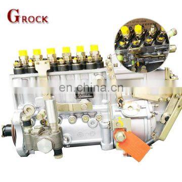 Competitive Price WEICHAI WD615.38 Parts 6CT Fuel Injection Pump S00005158+01