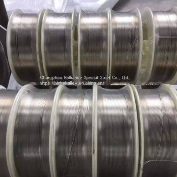 Inconel625 Welding Wire photo-5