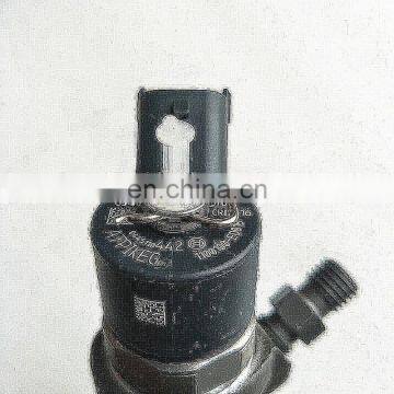 genuine and brand new common rail injector 0445110442