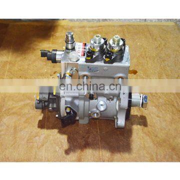 SAIC- IVECO FPT Cursor 9 Engine S00006537 Fuel Injection Pump