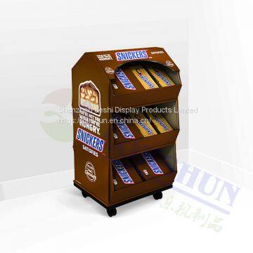 Paper Display Stand、Paper Display Rack photo-5