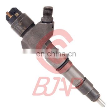 BJAP Injector 0445120149 0 445 120 149 0445120169 0445120213 0445120214 with MFR No.612600080611