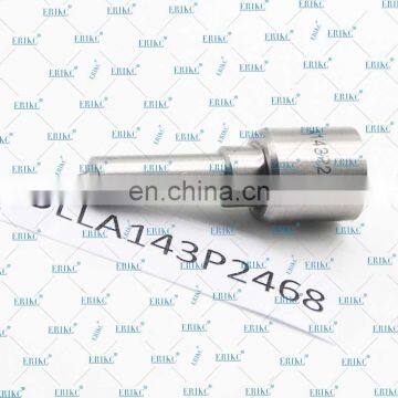 DLLA143P2468 oil nozzle 0433172468 DLLA 143 P 2468 automatic fuel nozzle DLLA 143P2468 for 0 445 120 384