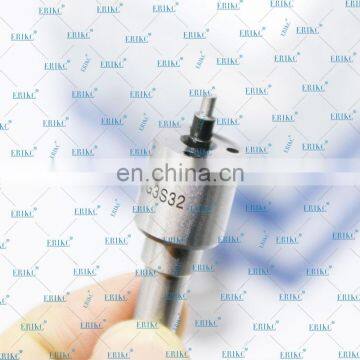Genuine Fuel Injector Nozzle G3S32 Fit for Fuel Common Rail Injector 1465A351 095050-0560 photo-5