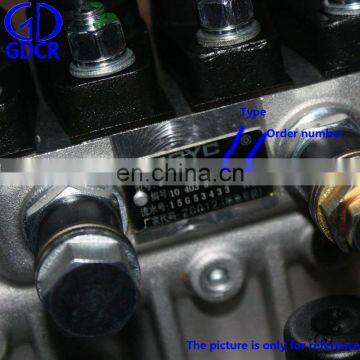 Genuine BYC fuel injection pump CPES6A95D320/3RS2145 10401016073T for 6BT5.9-G2