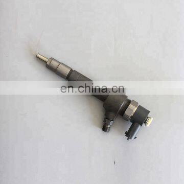 genuine common rail injector 0445110231