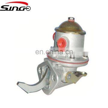 Diesel engine fuel pump 2641374