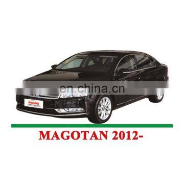 Steel Rear Door Panel Rear Gate Right 3AD833056 For MAGOTAN 2012-