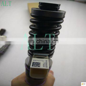 Stock Goods! Common Rail Fuel Injector 20747797 for VOLVO photo-3
